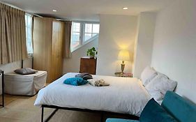 Cb53 Tower Bridge Townhouse 2 Bathrooms & Free Parking